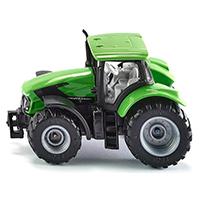 Kliknite za detalje - SIKU Traktor DEUTZ-FAHR TTV 7250 Agrotron 1081