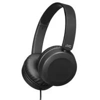 Kliknite za detalje - JVC slušalice HA-S31M Crne