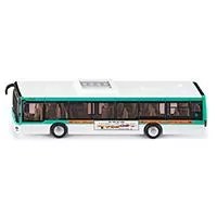 Kliknite za detalje - SIKU Gradski autobus RATP 1:50 3734S