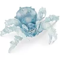 Kliknite za detalje - SCHLEICH Figure Eldrador -Ledeni pauk 42494