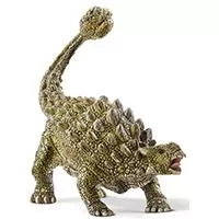 Kliknite za detalje - SCHLEICH Figure Dinosaurusi - Ankylosaurus 15023