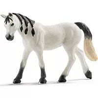 Kliknite za detalje - SCHLEICH Figurice Konji - Arapska kobila 13908