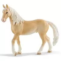 Kliknite za detalje - SCHLEICH Figurice Konji - Akhal-Teke pastuv 13911