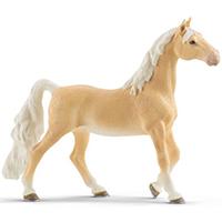 Kliknite za detalje - SCHLEICH Figurice Konji - Američka Saddlebred kobila 13912