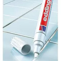 Kliknite za detalje - Marker Za Fuge E-8200 Beli 08M8200A