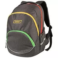 Kliknite za detalje - TARGET Flow Pack - Ranac za školu GREENYELL 26288