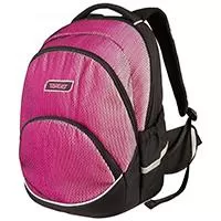 Kliknite za detalje - TARGET Flow Pack - Ranac za školu CHAMELEON PINK 26289