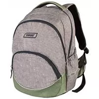 Kliknite za detalje - TARGET Flow Pack - Ranac za školu GREY 26291
