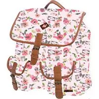 Kliknite za detalje - TARGET Vintage Marshmallow - Ranac PARIS 61552