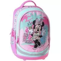 Kliknite za detalje - Play Školski ranac Seven - Minnie Mouse, Tropi