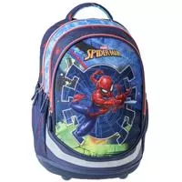 Kliknite za detalje - Play Školski ranac Seven - Spider-Man WG