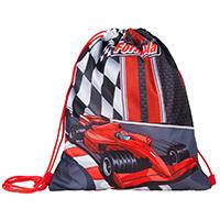 Kliknite za detalje - TARGET Vrećica za sportsku opremu Torba za fizičko Gym Bag FORMULA F1 21829