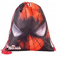 Kliknite za detalje - TARGET Vrećica za sportsku opremu Torba za fizičko Gym Bag SPIDERMAN 21512