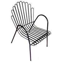 Stolica Val crna 2152
