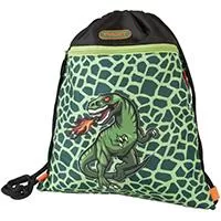 Kliknite za detalje - TARGET Vrećica za sportsku opremu Torba za fizičko Gym Bag T-REX 17971