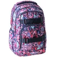 Kliknite za detalje - Play ranac Dexter Pattern Roze