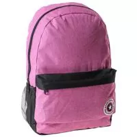 Kliknite za detalje - Play ranac Evolution Melange Roze