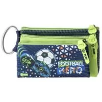 Kliknite za detalje - Pernica Play XL3 Football hero