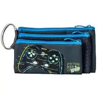 Kliknite za detalje - Pernica Play XL3 Play to win