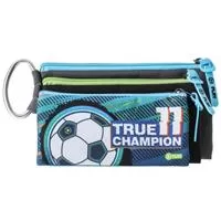 Kliknite za detalje - Pernica Play XL3 True champion 11