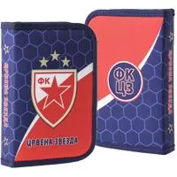 Kliknite za detalje - Puna pernica Sazio Decker Crvena Zvezda