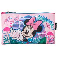 Kliknite za detalje - Pernica Basic Minnie Mouse Aloha