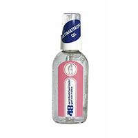 48 Antibakterijski gel za ruke 50ml
