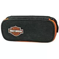 Kliknite za detalje - TARGET Pernica COMPACT Harley Davidson 23977
