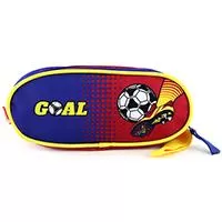 Kliknite za detalje - TARGET Pernica POLUKRUŽNA Football Goal 16261