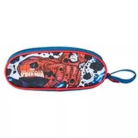Kliknite za detalje - TARGET Pernica POLUKRUŽNA Spiderman 21513