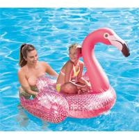Kliknite za detalje - Polygroup Dečiji dušek za vodu Flamingo Summer Waves