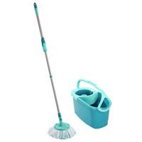 LEIFHEIT Set za čišćenje CLEAN TWIST DISK MOP ERGO 52101