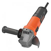 Kliknite za detalje - Black Decker ugaona brusilica BEG120