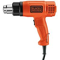 Kliknite za detalje - Black Decker fen ­odstranjivač boje KX1650