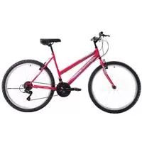 Kliknite za detalje - Bicikl Adria Bonita 26 pink-tirkiz 920212-19
