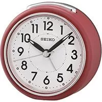 Kliknite za detalje - Seiko stoni sat budilnik QHE125R