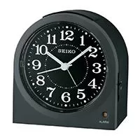 Kliknite za detalje - Seiko stoni sat budilnik QHE179K