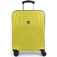 Kliknite za detalje - Kabinski ABS kofer za putovanje Gabol Ego 119822-041