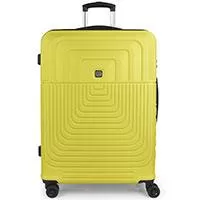 Kliknite za detalje - Veliki ABS kofer za putovanje Gabol Ego 119847-041