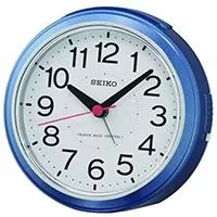 Kliknite za detalje - Seiko stoni sat budilnik QHR026L
