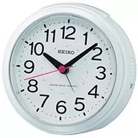 Kliknite za detalje - Seiko stoni sat budilnik QHR026W