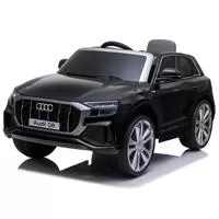 Kliknite za detalje - Dečiji auto na akumulator Audi Q8 Crni