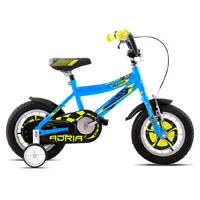 Kliknite za detalje - Dečiji bicikl Adria Rocker 12 920122-12