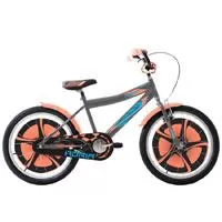 Kliknite za detalje - Dečiji bicikl Adria Rocker 20 920143-20