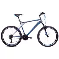 Kliknite za detalje - Bicikl Capriolo Cobra 2.0 FS 26/21HT 12 919416-20