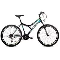 Kliknite za detalje - Bicikl Capriolo Diavolo 600 FS 919313-19