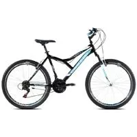 Kliknite za detalje - Bicikl Capriolo Diavolo 600 FS 916311-17