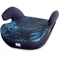 Kliknite za detalje - LORELLI Autosedište TEDDY 15-36kg Dark Blue Flowers 10070751959