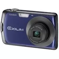 Kliknite za detalje - Casio Digitalni Fotoaparat EX-Z330 plavi