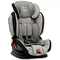 Kliknite za detalje - LORELLI Autosedište MAGIC PREMIUM 9-36kg Grey 10070852014